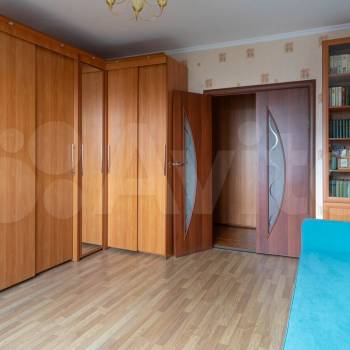 Сдается 2-х комнатная квартира, 52,3 м²