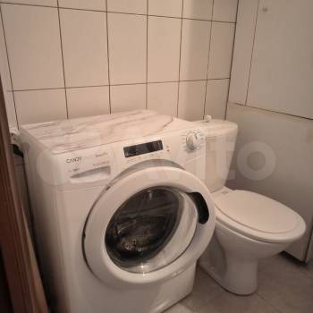 Сдается 2-х комнатная квартира, 58 м²