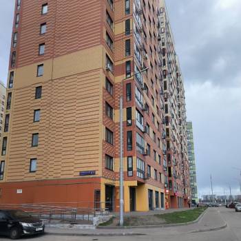 Сдается 2-х комнатная квартира, 58 м²