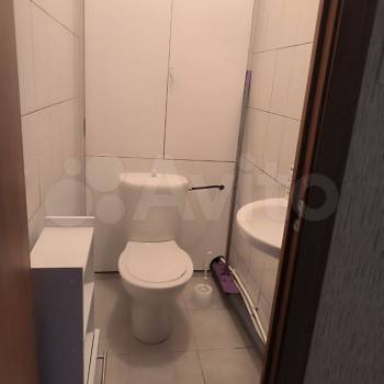 Сдается 2-х комнатная квартира, 58 м²