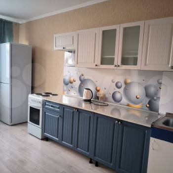 Сдается 2-х комнатная квартира, 58 м²