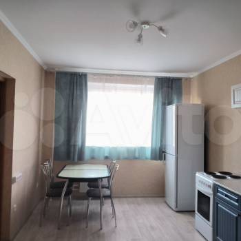 Сдается 2-х комнатная квартира, 58 м²