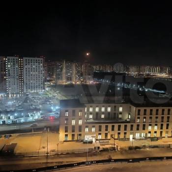 Сдается 2-х комнатная квартира, 58 м²