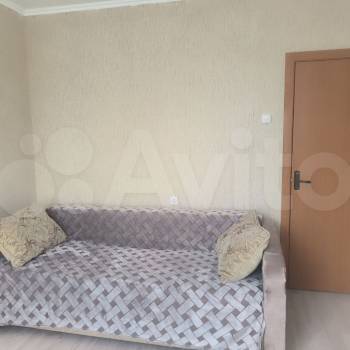 Сдается 2-х комнатная квартира, 58 м²