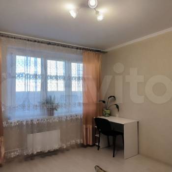 Сдается 2-х комнатная квартира, 58 м²