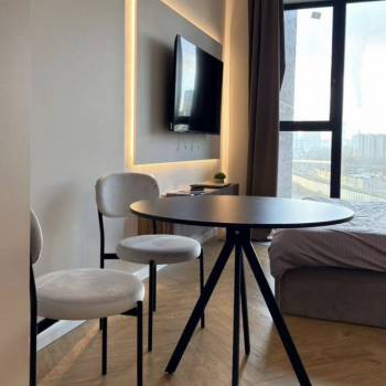 Сдается 1-комнатная квартира, 26,4 м²