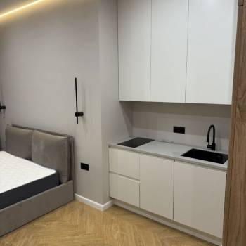 Сдается 1-комнатная квартира, 26,4 м²