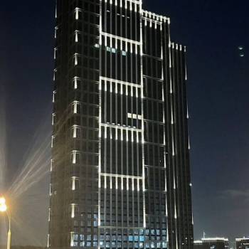 Сдается 1-комнатная квартира, 26,4 м²