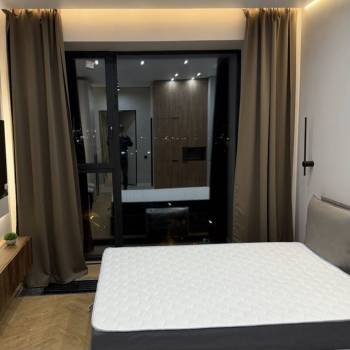 Сдается 1-комнатная квартира, 26,4 м²