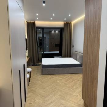 Сдается 1-комнатная квартира, 26,4 м²