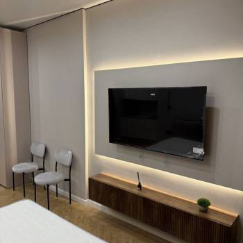 Сдается 1-комнатная квартира, 26,4 м²