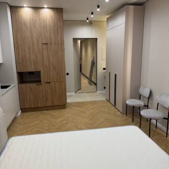 Сдается 1-комнатная квартира, 26,4 м²