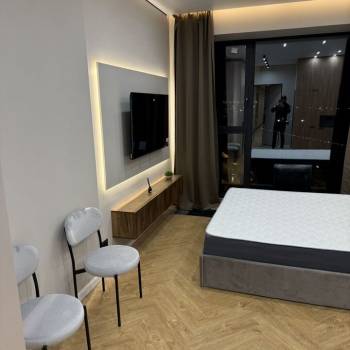 Сдается 1-комнатная квартира, 26,4 м²