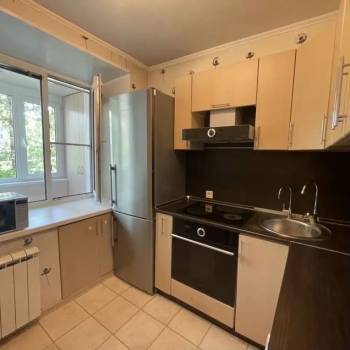 Сдается 1-комнатная квартира, 32,2 м²
