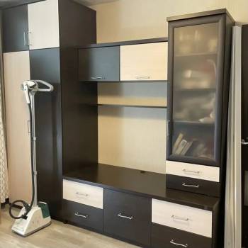 Сдается 1-комнатная квартира, 32,2 м²