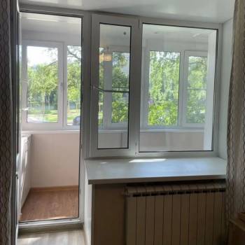 Сдается 1-комнатная квартира, 32,2 м²