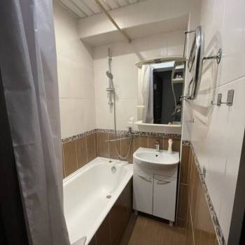 Сдается 1-комнатная квартира, 32,2 м²