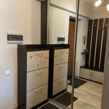 Сдается 1-комнатная квартира, 32,2 м²