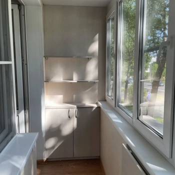 Сдается 1-комнатная квартира, 32,2 м²