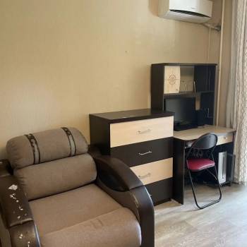 Сдается 1-комнатная квартира, 32,2 м²