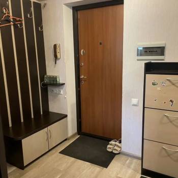 Сдается 1-комнатная квартира, 32,2 м²