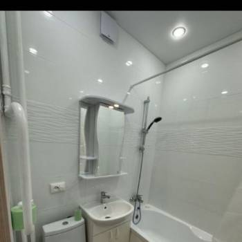 Сдается 2-х комнатная квартира, 44 м²