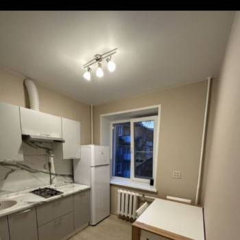 Сдается 2-х комнатная квартира, 44 м²