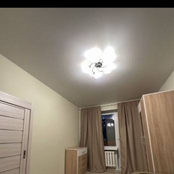 Сдается 2-х комнатная квартира, 44 м²
