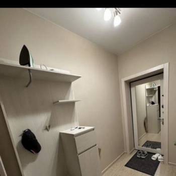 Сдается 2-х комнатная квартира, 44 м²