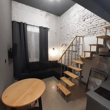 Сдается 1-комнатная квартира, 20 м²