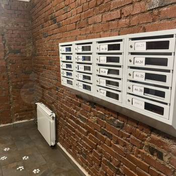 Сдается 1-комнатная квартира, 20 м²