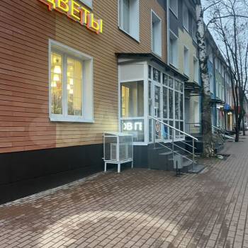 Сдается 1-комнатная квартира, 20 м²