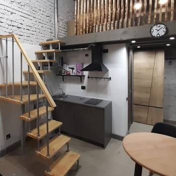 Сдается 1-комнатная квартира, 20 м²