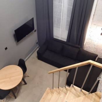 Сдается 1-комнатная квартира, 20 м²