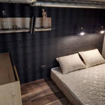 Сдается 1-комнатная квартира, 20 м²