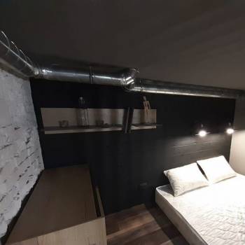 Сдается 1-комнатная квартира, 20 м²