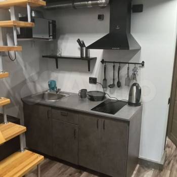 Сдается 1-комнатная квартира, 20 м²