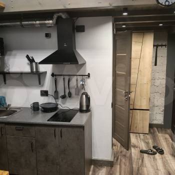 Сдается 1-комнатная квартира, 20 м²
