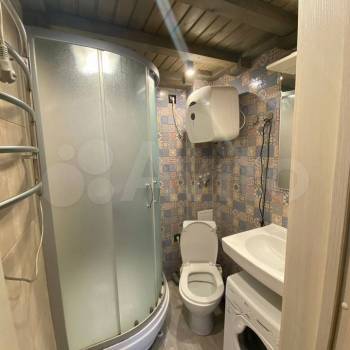 Сдается 1-комнатная квартира, 20 м²