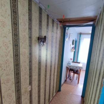 Сдается 2-х комнатная квартира, 37 м²