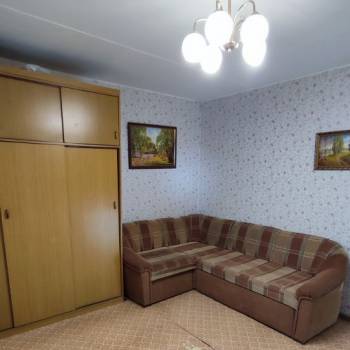 Сдается 2-х комнатная квартира, 37 м²