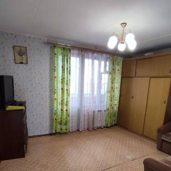 Сдается 2-х комнатная квартира, 37 м²