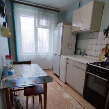 Сдается 2-х комнатная квартира, 37 м²