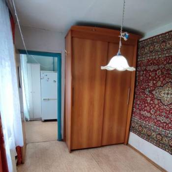 Сдается 2-х комнатная квартира, 37 м²