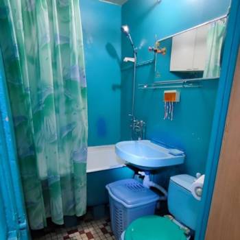 Сдается 2-х комнатная квартира, 37 м²