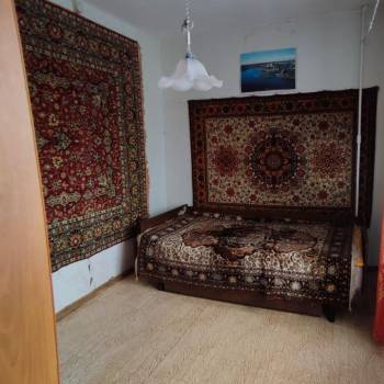 Сдается 2-х комнатная квартира, 37 м²