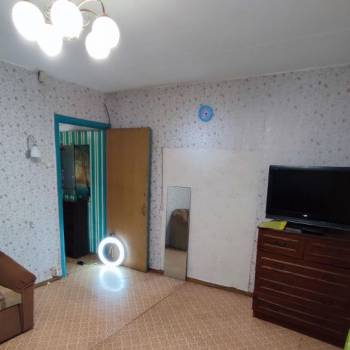 Сдается 2-х комнатная квартира, 37 м²