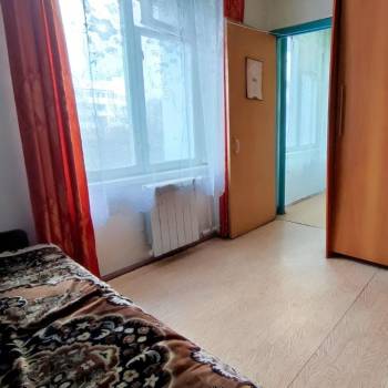 Сдается 2-х комнатная квартира, 37 м²