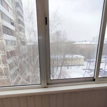 Сдается 2-х комнатная квартира, 37 м²