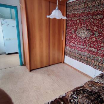 Сдается 2-х комнатная квартира, 37 м²